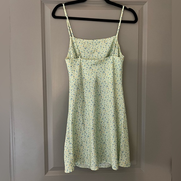 PRINCESS POLY SLIP DRESS - Picture 3 of 3